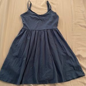 Forever 21 babydoll dress